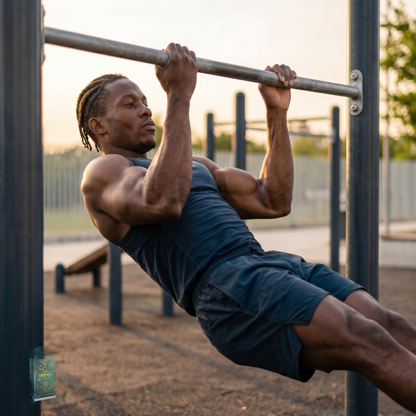 Calisthenics