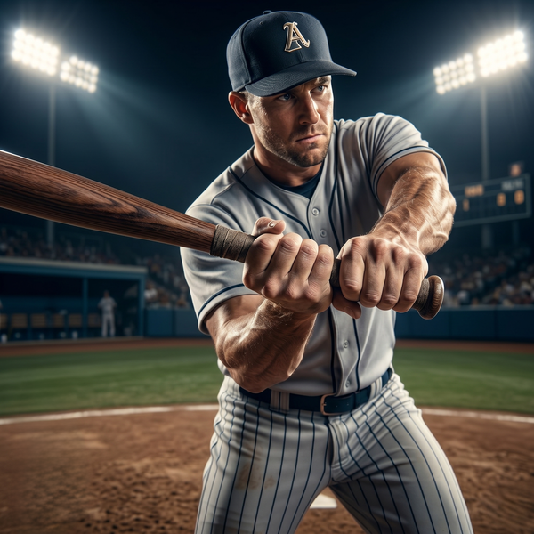 Baseball