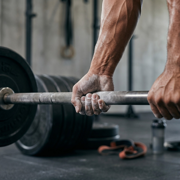 Power Lifting